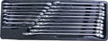 Набор ключей комбинированных 6-24мм 18пр. в ложементе в Кандапоге
