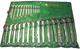 Набор ключей комбинированных 6-32мм, 26 предметов в Кандапоге