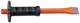 Зубило CrMo 26х250мм с гофрированной ручкой в Кандапоге