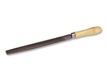 Напильник 150мм "Сибртех" плоский с деревянной ручкой в Кандапоге